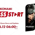 تاریخ برگزاری رویداد Konami برای Metal Gear Solid Delta و Silent Hill f اعلام شد _ بازگشت بزرگ کونامی؟