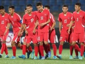 کره‌ شمالی با شکست مقابل ایران قهرمان شد و ۲۵۰ هزار دلار گرفت! _ مرور جام دوستی قطر ۲۰۱۰