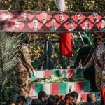 لغو مراسم تشییع شهدا تهران در روز سه‌شنبه؛ زمان جدید به‌زودی اعلام می‌شود