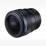 لنز Laowa 8-15mm f/2.8: زوم چشم‌ماهی دوگانه و نوآورانه معرفی شد
