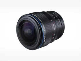 لنز Laowa 8-15mm f/2.8: زوم چشم‌ماهی دوگانه و نوآورانه معرفی شد