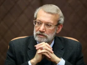 لاریجانی: این عملیات، رستاخیز اسرائیل خواهد بود