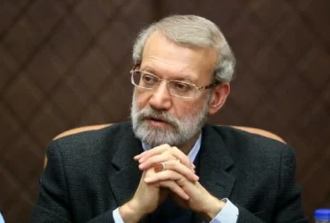 لاریجانی: این عملیات، رستاخیز اسرائیل خواهد بود