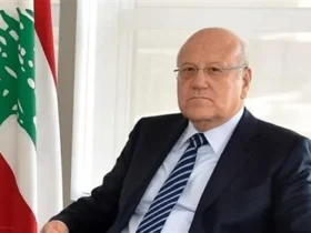 محکومیت رسمی حمله ایران به قطر توسط نخست‌ وزیر لبنان آیا لبنان پشت ایران را خالی کرد؟