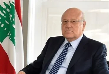 محکومیت رسمی حمله ایران به قطر توسط نخست‌ وزیر لبنان آیا لبنان پشت ایران را خالی کرد؟