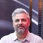 لطفی: می‌خواستم نکونام را بکشم اما قسم مادرم جانش را نجات داد!
