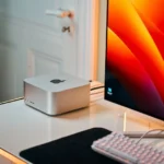 مک استودیو M3 Ultra معرفی شد؛ غول بی‌صدای اپل برای حرفه‌ای‌ها!
