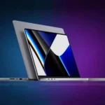 مک‌ بوک پرو 2026 اپل: باز طراحی خیره‌ کننده با نمایشگر OLED و بدنه نازک‌ تر