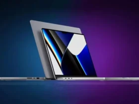 مک‌ بوک پرو 2026 اپل: باز طراحی خیره‌ کننده با نمایشگر OLED و بدنه نازک‌ تر