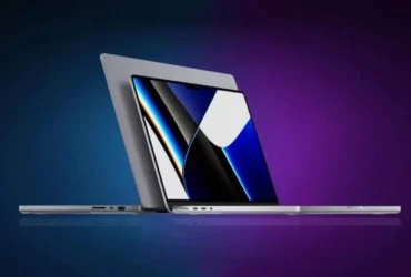 مک‌ بوک پرو 2026 اپل: باز طراحی خیره‌ کننده با نمایشگر OLED و بدنه نازک‌ تر
