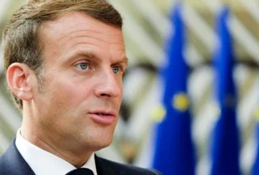 دعوت مکرون از پزشکیان برای بازگشت به مذاکرات هسته‌ای