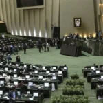 نامه معرفی سیدعلی مدنی‌ زاده برای وزارت اقتصاد در مجلس اعلام وصول شد