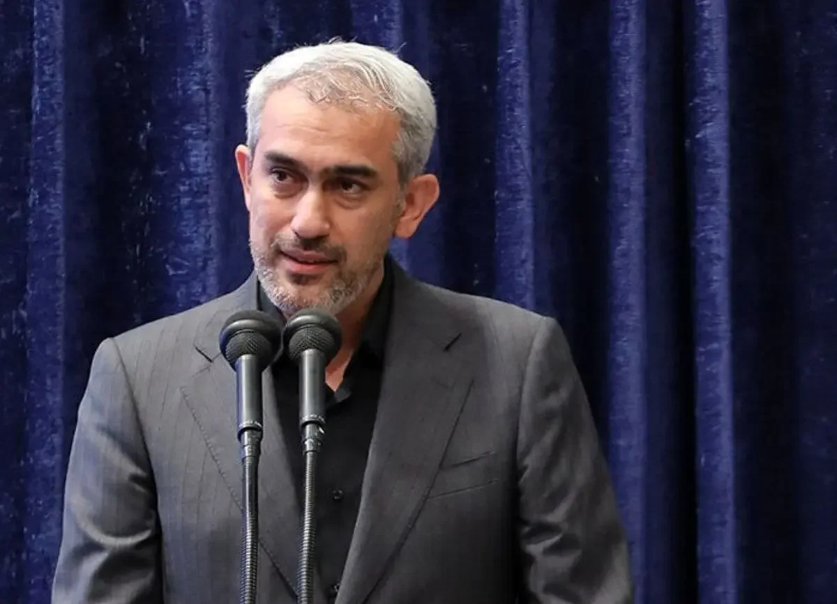 معرفی کامل وزیر اقتصاد سید علی مدنی‌ زاده بیوگرافی کامل وزیر جدید اقتصاد ایران