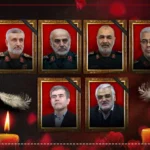 تهران شنبه ۷ تیر ۱۴۰۴ تعطیل شد - اعلام رسمی به مناسبت مراسم تشییع پیکر شهدا در دوم محرم