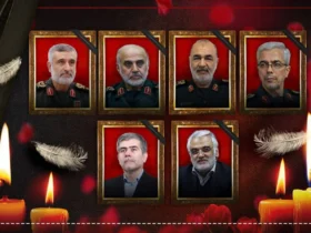 تهران شنبه ۷ تیر ۱۴۰۴ تعطیل شد - اعلام رسمی به مناسبت مراسم تشییع پیکر شهدا در دوم محرم