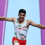 مهدی الفتی؛ نخستین قهرمان طلایی ژیمناستیک ایران در قهرمانی آسیا