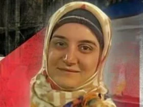 آخرین جزئیات پیگیری ایران درباره پرونده بازداشت «مهدیه اسفندیاری» در فرانسه