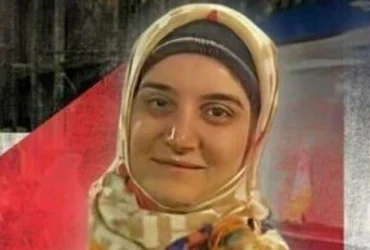 آخرین جزئیات پیگیری ایران درباره پرونده بازداشت «مهدیه اسفندیاری» در فرانسه