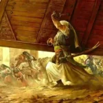ماجرای فتح قلعه خیبر به دست امام علی (ع) _ چگونه امام علی (ع) درِ قلعه خیبر را کند؟