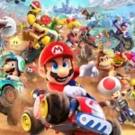 بازی Mario Kart World رکوردشکنی کرد: ۷۸۲ هزار نسخه در ۳ روز!