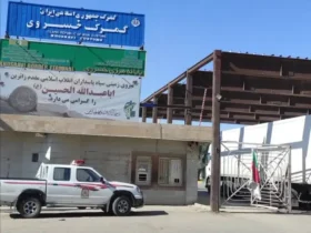 مرز خسروی آماده تردد خودروهای شخصی در اربعین ۱۴۰۴ _ تسهیل سفر زائران عتبات