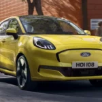 مزدا CX-20 جایگزین CX-3 می‌شود؛ چهره‌ای تازه در کلاس کراس‌اوورهای کوچک
