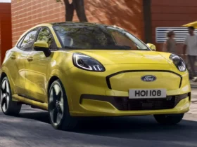 مزدا CX-20 جایگزین CX-3 می‌شود؛ چهره‌ای تازه در کلاس کراس‌اوورهای کوچک