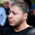 روایت احساسی مازیار لرستانی از تولد پدر فقیدش _ مرگ، بیداری و عشق به زندگی