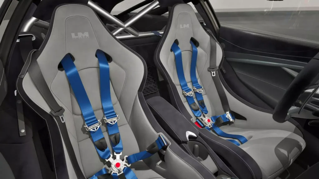 مک‌لارن 750S Le Mans؛ نسخه‌ای خاص برای بزرگداشت قهرمانی لمانز