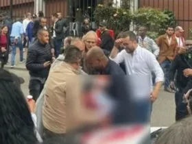 حمله مسلحانه به میگل اوریبی، نامزد ریاست‌جمهوری کلمبیا؛ وضعیت وخیم