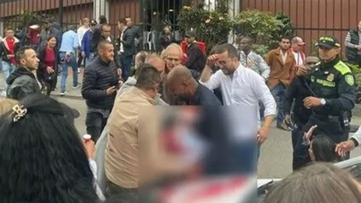 حمله مسلحانه به میگل اوریبی، نامزد ریاست‌جمهوری کلمبیا؛ وضعیت وخیم