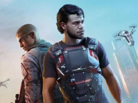 نقد و بررسی بازی MindsEye _ نمرات ضعیف بازی شوتر جهان باز ۲۰۲۵