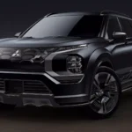 احتمال تولید نسخه Ralliart واقعی از میتسوبیشی اوتلندر قوت گرفت