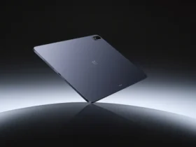 معرفی تبلت OnePlus Pad 3 با چیپست Snapdragon 8 Elite و طراحی نازک‌تر از آیپد ایر