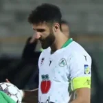 «دفاع فولاد از ذوب‌آهن آمد _ محمد قریشی چهارمین خرید رسمی فولاد شد»