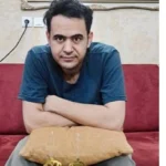 جستجو برای یافتن محمد خسروپور، دانشجوی مفقود شده از شهرستان ساوجبلاغ