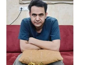 جستجو برای یافتن محمد خسروپور، دانشجوی مفقود شده از شهرستان ساوجبلاغ
