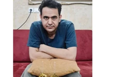 جستجو برای یافتن محمد خسروپور، دانشجوی مفقود شده از شهرستان ساوجبلاغ