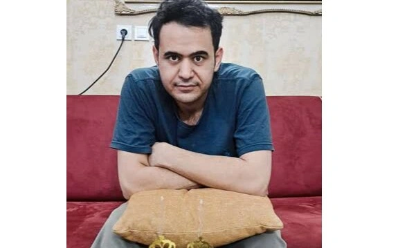 جستجو برای یافتن محمد خسروپور، دانشجوی مفقود شده از شهرستان ساوجبلاغ