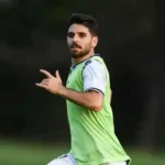 وضعیت نهایی محمد عمری با پرسپولیس مشخص شد _ بازگشت وینگر تکنیکی به جمع سرخ‌ها