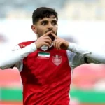 محمد عمری: از بازگشت به پرسپولیس تا رؤیای حضور در وستفالن دورتموند