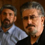 محمد صادقی: به خاطر نقش مأمون، نمی‌خواستند حضرت ابراهیم را بازی کنم