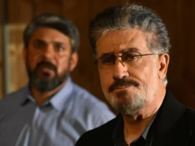 محمد صادقی: به خاطر نقش مأمون، نمی‌خواستند حضرت ابراهیم را بازی کنم