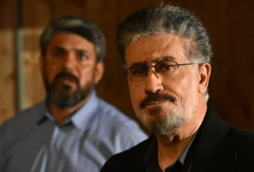 محمد صادقی: به خاطر نقش مأمون، نمی‌خواستند حضرت ابراهیم را بازی کنم