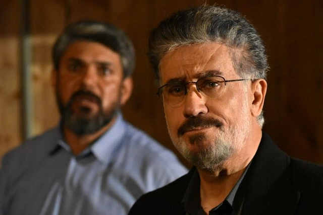 محمد صادقی: به خاطر نقش مأمون، نمی‌خواستند حضرت ابراهیم را بازی کنم