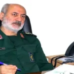 شهادت سردار محمد کاظمی، رئیس سازمان اطلاعات سپاه، در حمله صهیونیست ها به تهران