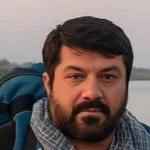 ترور محمد رضا صدیقی صابر دانشمند هسته‌ ای ایران در آستانه اشرفیه