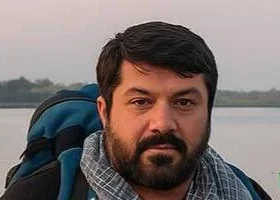 ترور محمد رضا صدیقی صابر دانشمند هسته‌ ای ایران در آستانه اشرفیه