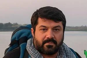 ترور محمد رضا صدیقی صابر دانشمند هسته‌ ای ایران در آستانه اشرفیه