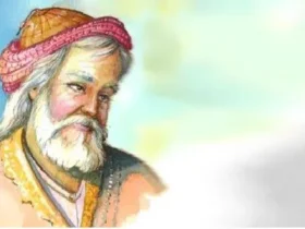 تاریخ دقیق روز بزرگداشت محتشم کاشانی 1404 چه روزی است؟